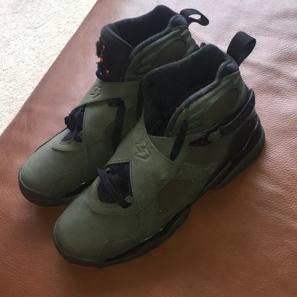 Retro 8s